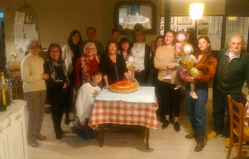 In Monferrato continua l'accoglienza dei rifugiati ucraini